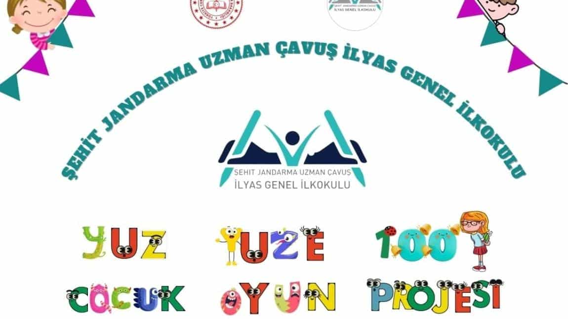 28 MAYIS DÜNYA ÇOCUK OYUN GÜNÜ