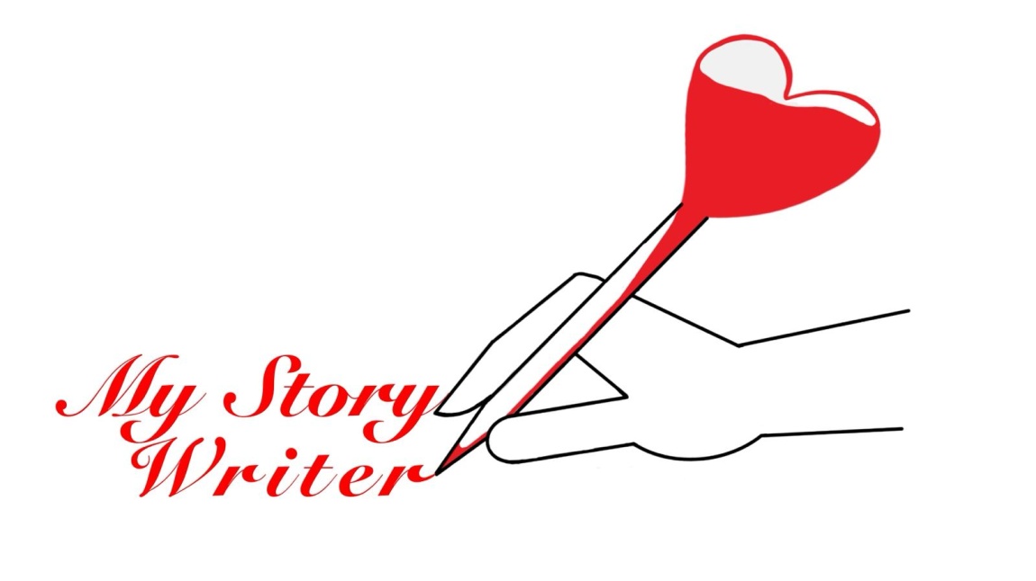 MY STORY WRİTER PROJECT